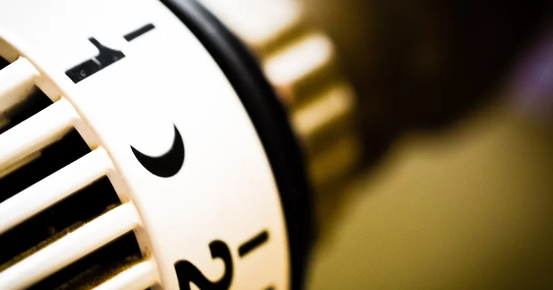Le thermostat et le pilotage : là où se joue la vraie économie
