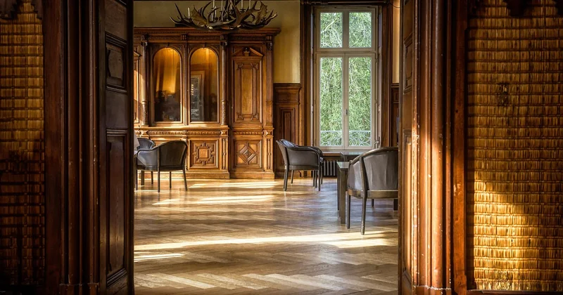 Combien coûte une pose de parquet flottant sur carrelage ?