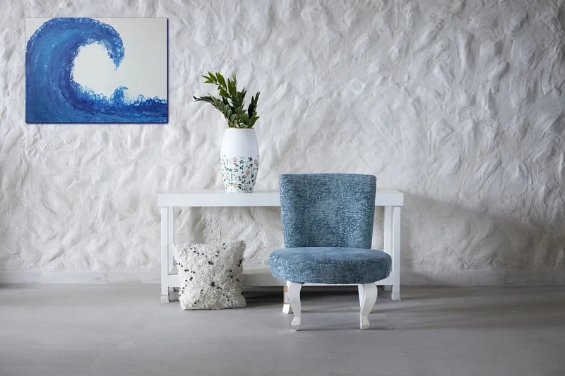 Murs et revêtements : quand le DIY transforme l’espace